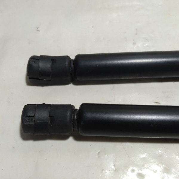 Amortecedor Capo Traseiro Gm Blazer 1997 Par