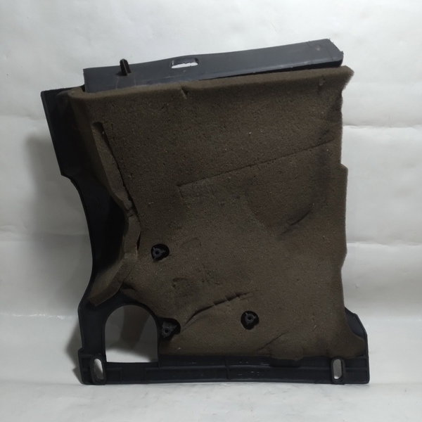 Acabamento Painel Inferior Direito Gm Blazer 1997