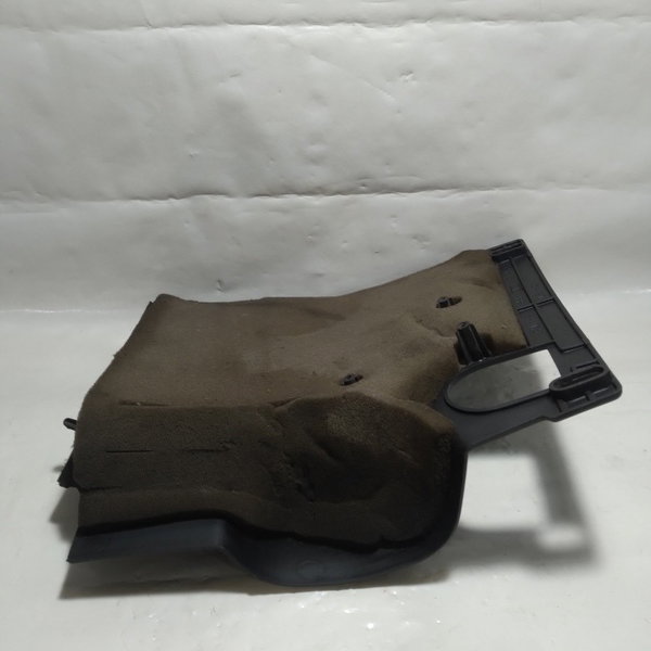 Acabamento Painel Inferior Direito Gm Blazer 1997