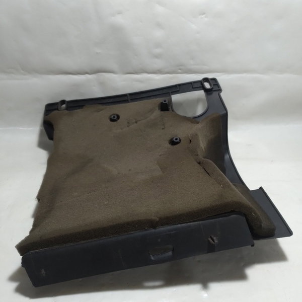 Acabamento Painel Inferior Direito Gm Blazer 1997