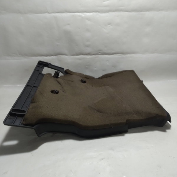 Acabamento Painel Inferior Direito Gm Blazer 1997