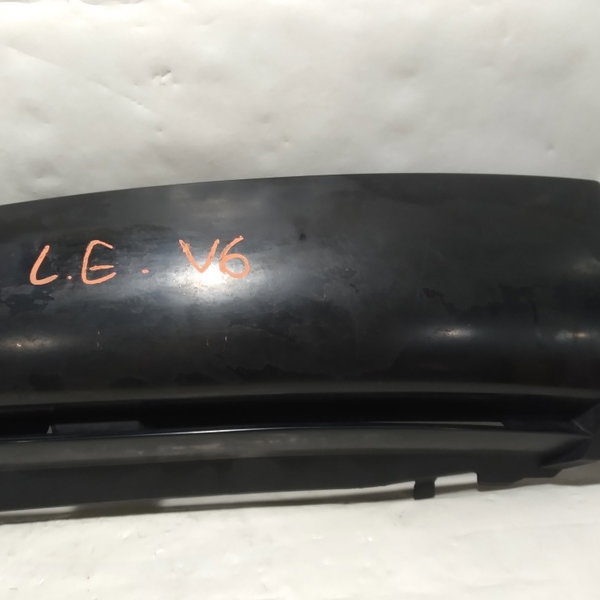 Acabamento Externo Coluna Traseira Esquerda Gm Blazer 1997