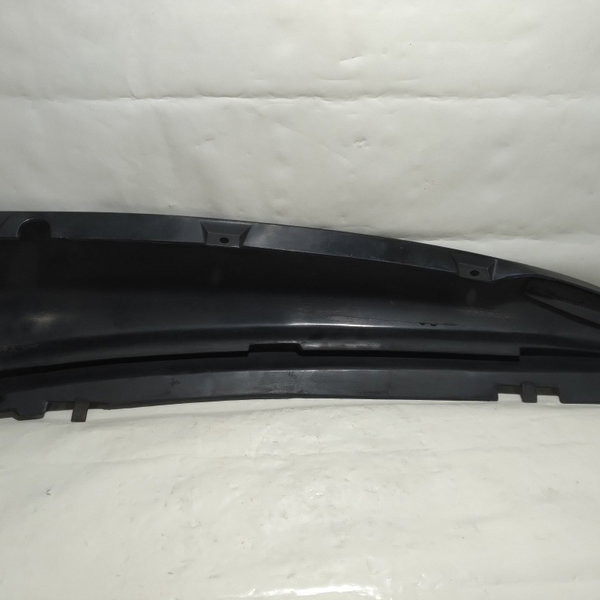 Acabamento Externo Coluna Traseira Esquerda Gm Blazer 1997