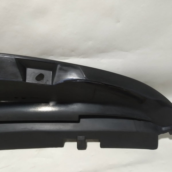Acabamento Externo Coluna Traseira Esquerda Gm Blazer 1997