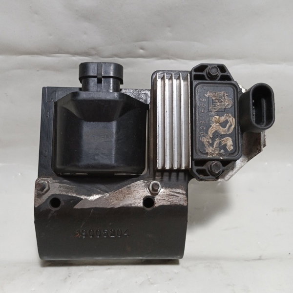 Bobina Ignição Gm Blazer 4.3 V6 1997