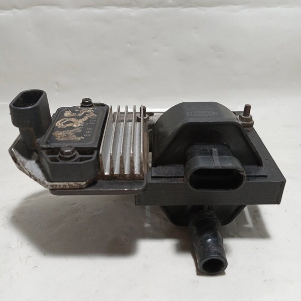 Bobina Ignição Gm Blazer 4.3 V6 1997