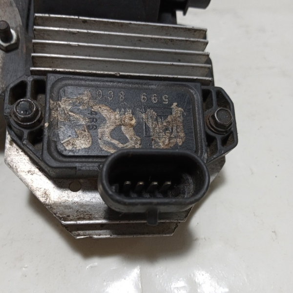 Bobina Ignição Gm Blazer 4.3 V6 1997