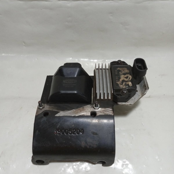 Bobina Ignição Gm Blazer 4.3 V6 1997