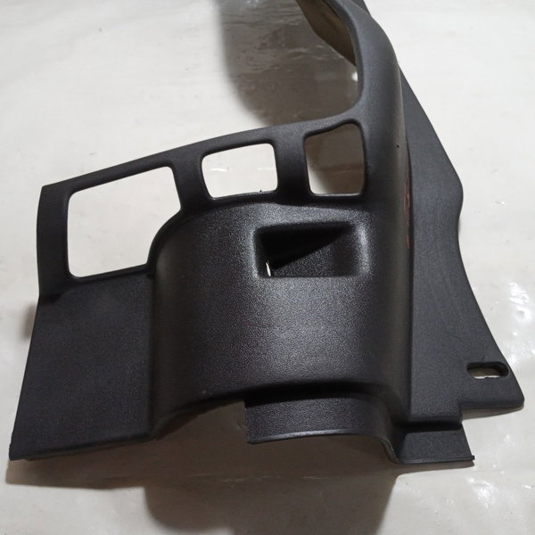Acabamento Inferior Painel Gm Blazer 1997