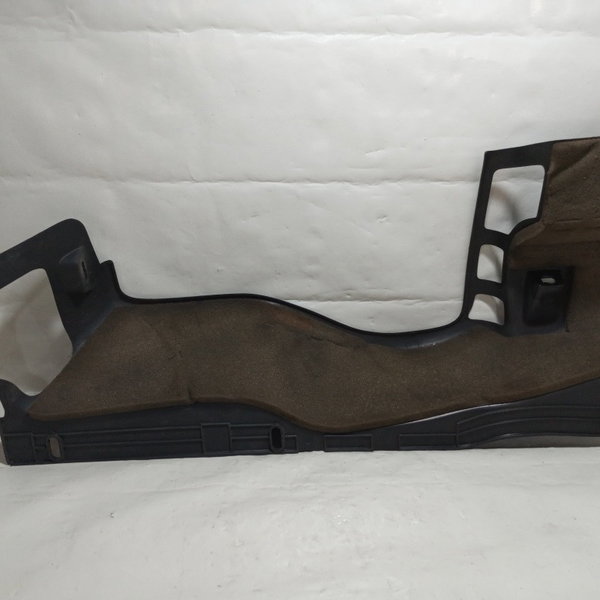 Acabamento Inferior Painel Gm Blazer 1997