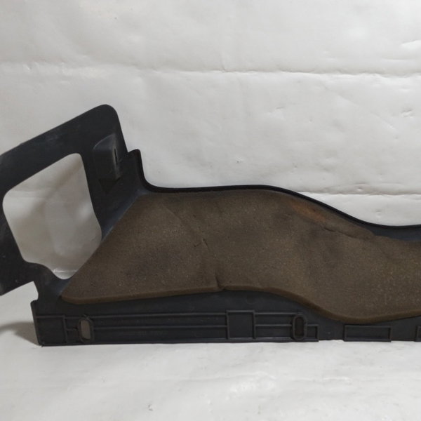 Acabamento Inferior Painel Gm Blazer 1997