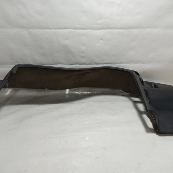 Acabamento Inferior Painel Gm Blazer 1997