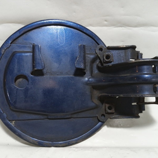 Portinhola Tanque Combustível Gm Blazer 1997