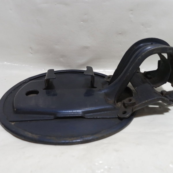 Portinhola Tanque Combustível Gm Blazer 1997