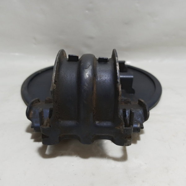Portinhola Tanque Combustível Gm Blazer 1997