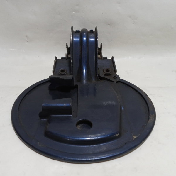 Portinhola Tanque Combustível Gm Blazer 1997