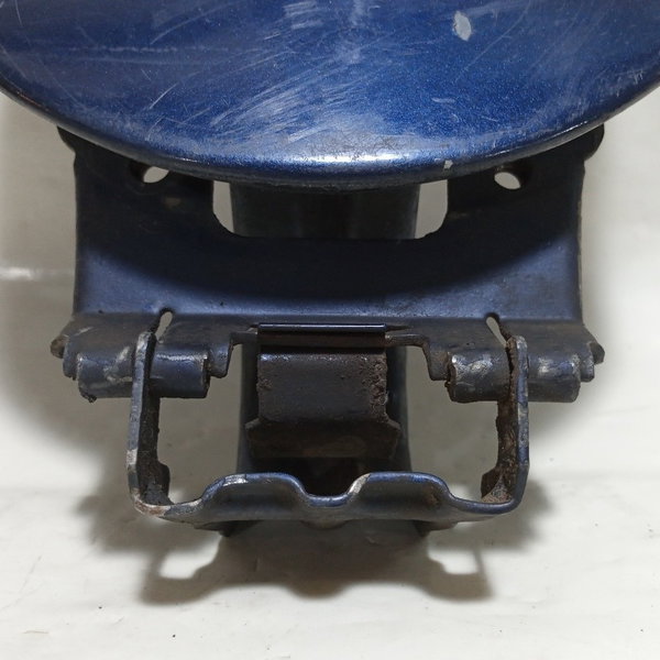 Portinhola Tanque Combustível Gm Blazer 1997
