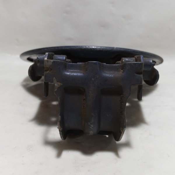 Portinhola Tanque Combustível Gm Blazer 1997