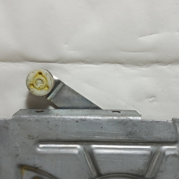 Máquina Vidro Elétrico Traseiro Direito Gm Blazer 2002