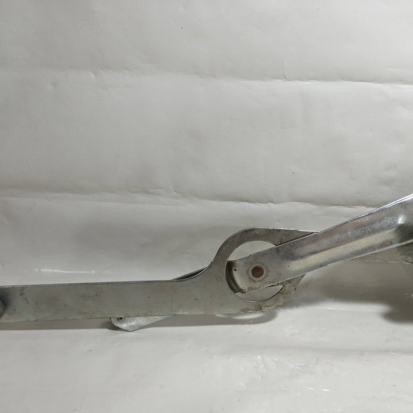 Máquina Vidro Elétrico Dianteiro Direito Gm Blazer 2002
