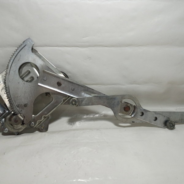 Máquina Vidro Elétrico Dianteiro Direito Gm Blazer 2002