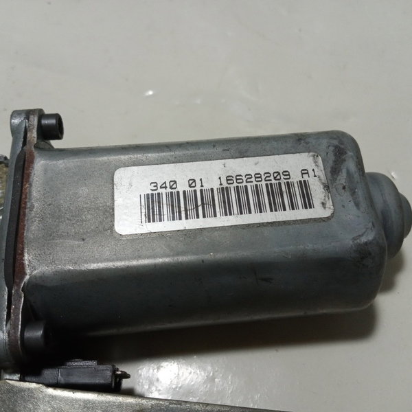 Máquina Vidro Elétrico Dianteiro Direito Gm Blazer 2002