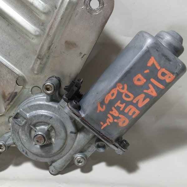 Máquina Vidro Elétrico Dianteiro Direito Gm Blazer 2002