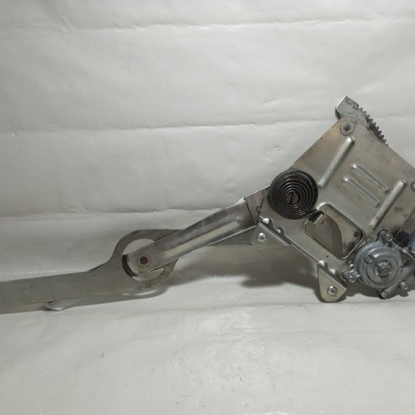 Máquina Vidro Elétrico Dianteiro Direito Gm Blazer 2002