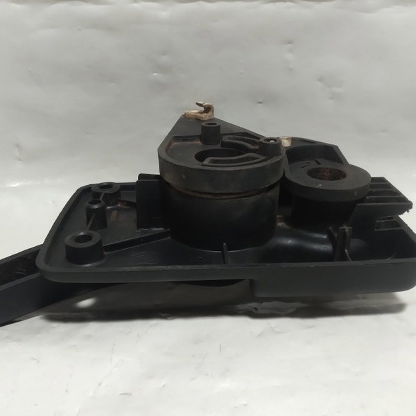 Maçaneta Interna Porta Traseira Direita Renault Master 2006 Traseira