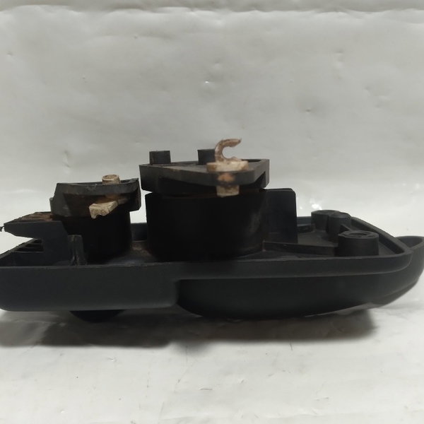 Maçaneta Interna Porta Traseira Direita Renault Master 2006 Traseira