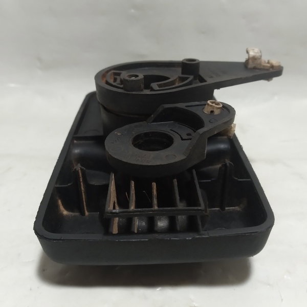 Maçaneta Interna Porta Traseira Direita Renault Master 2006 Traseira