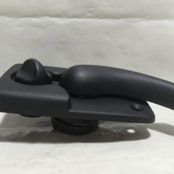 Maçaneta Interna Porta Traseira Direita Renault Master 2006 Traseira