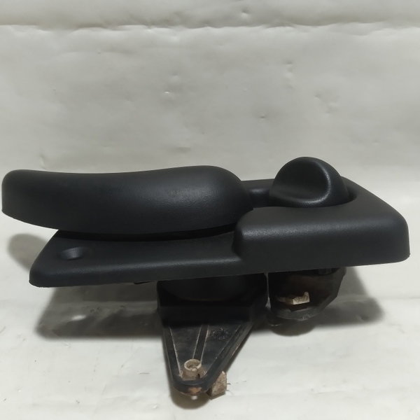 Maçaneta Interna Porta Traseira Direita Renault Master 2006 Traseira