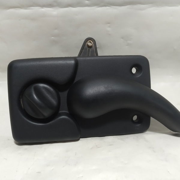 Maçaneta Interna Porta Traseira Direita Renault Master 2006 Traseira