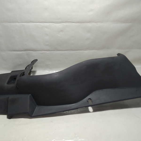 Acabamento Inferior Painel Gm Blazer 2002