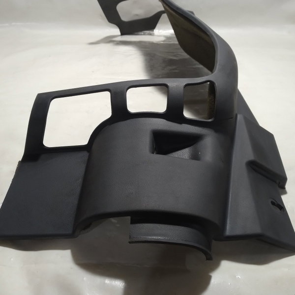 Acabamento Inferior Painel Gm Blazer 2002