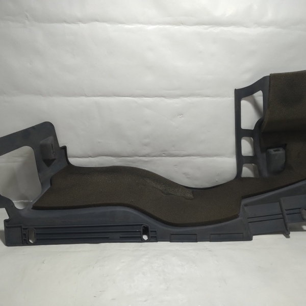 Acabamento Inferior Painel Gm Blazer 2002