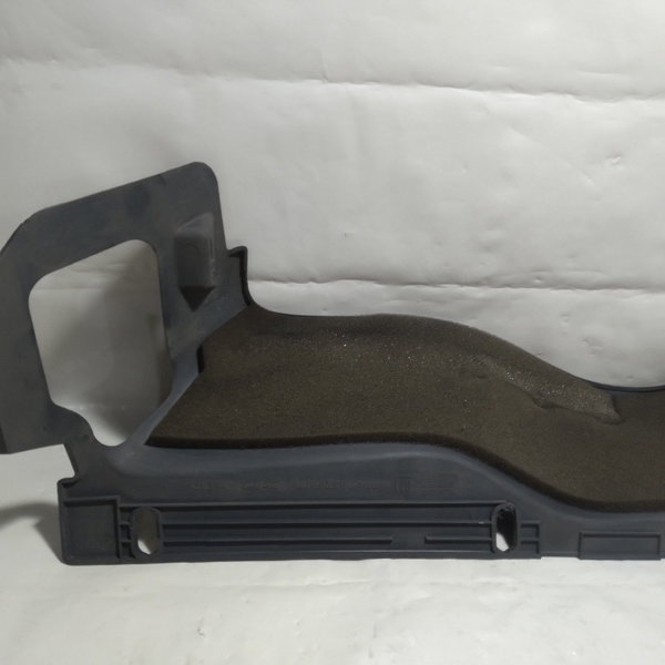 Acabamento Inferior Painel Gm Blazer 2002