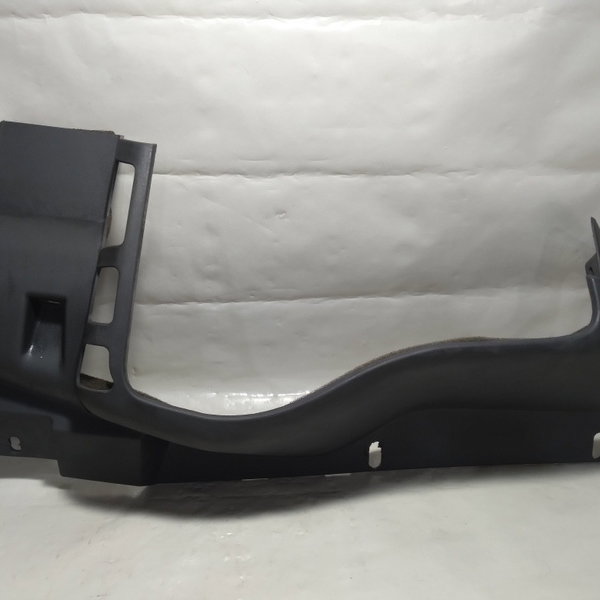 Acabamento Inferior Painel Gm Blazer 2002