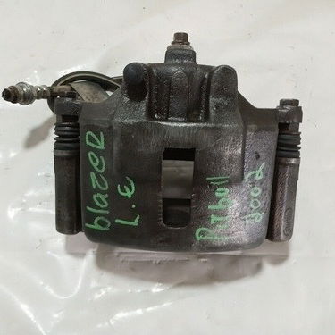 Pinça Freio Dianteira Esquerda Gm Blazer 2002 2.4
