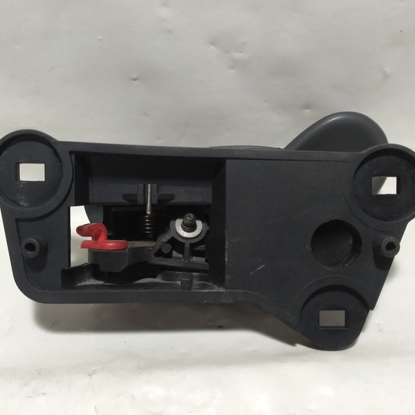 Maçaneta Interna Porta Dianteira Direita Fiat Ducato 2008