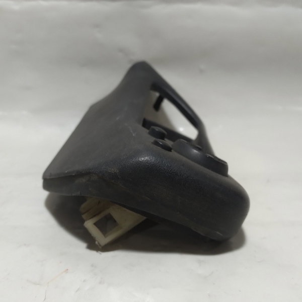 Acabamento Da Maçaneta Interna Botão Retrovisor Vw Golf 1998