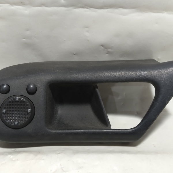 Acabamento Da Maçaneta Interna Botão Retrovisor Vw Golf 1998