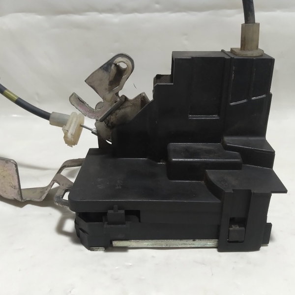 Fechadura Porta Dianteira Direita Fiat Ducato 2008