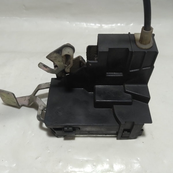 Fechadura Porta Dianteira Direita Fiat Ducato 2008