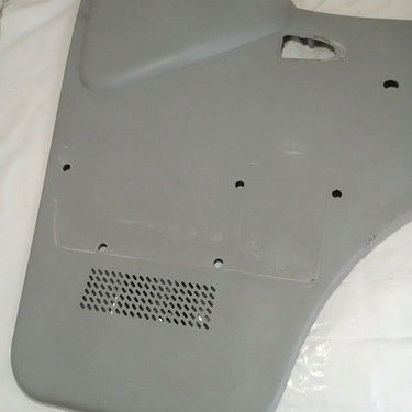 Forro De Porta L. Esquerdo Renault Master 2.5 2007