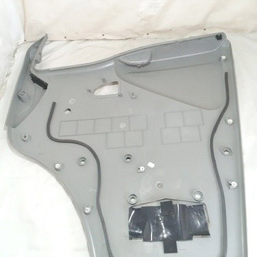 Forro De Porta L. Esquerdo Renault Master 2.5 2007