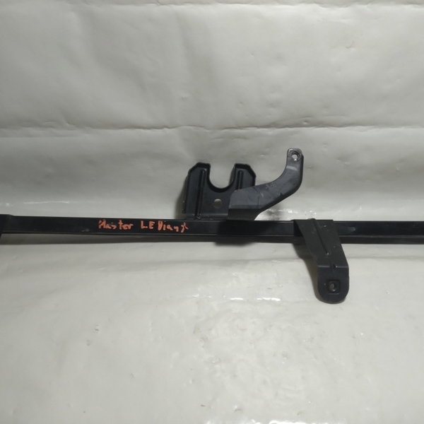 Guia Vidro Dianteiro Esquerdo Renault Master 2006