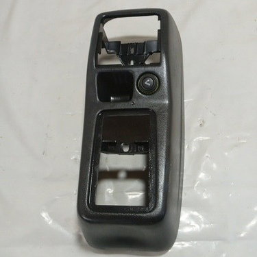 Console Central Vw Gol Bola 2001