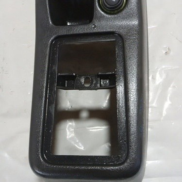 Console Central Vw Gol Bola 2001